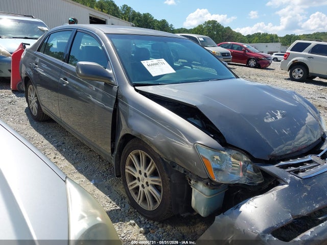 Продажа на аукционе авто 2006 Toyota Avalon Limited, vin: 4T1BK36B16U083383, номер лота: 46000731