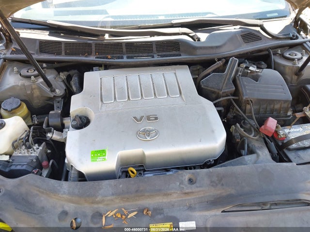 46000731 :رقم المزاد ، 4T1BK36B16U083383 vin ، 2006 Toyota Avalon Limited مزاد بيع