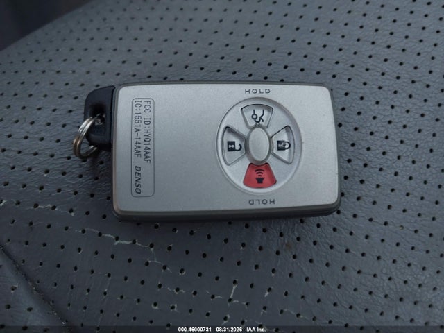 46000731 :رقم المزاد ، 4T1BK36B16U083383 vin ، 2006 Toyota Avalon Limited مزاد بيع