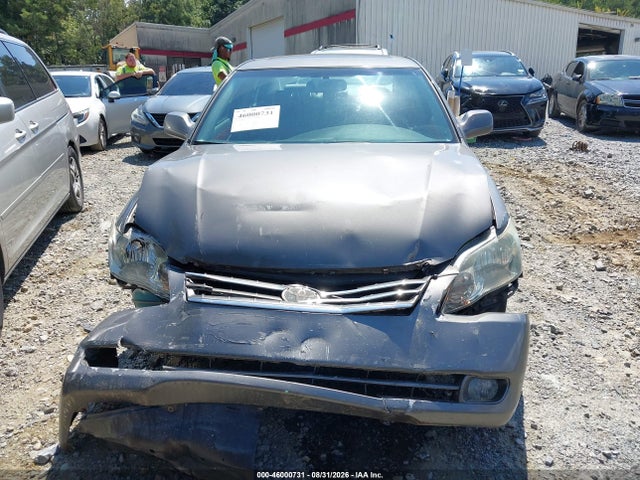 46000731 :رقم المزاد ، 4T1BK36B16U083383 vin ، 2006 Toyota Avalon Limited مزاد بيع