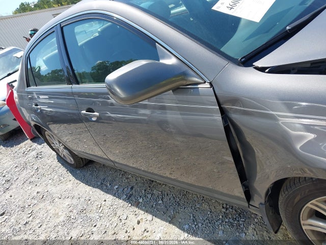46000731 :رقم المزاد ، 4T1BK36B16U083383 vin ، 2006 Toyota Avalon Limited مزاد بيع