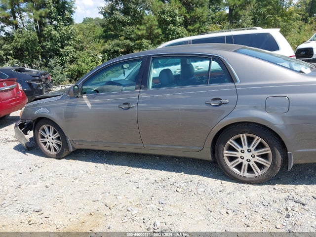 46000731 :رقم المزاد ، 4T1BK36B16U083383 vin ، 2006 Toyota Avalon Limited مزاد بيع