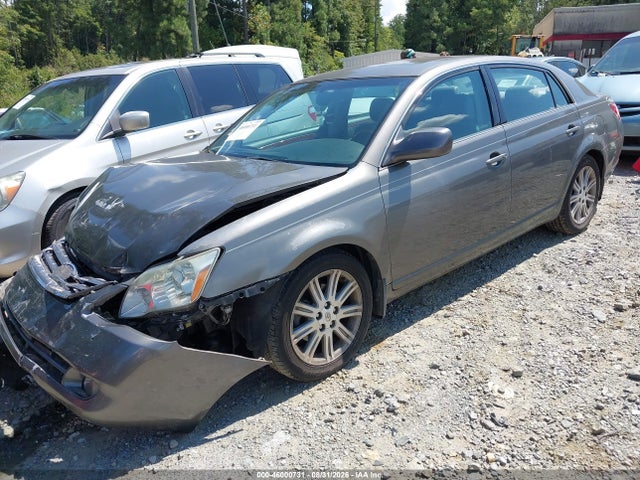 46000731 :رقم المزاد ، 4T1BK36B16U083383 vin ، 2006 Toyota Avalon Limited مزاد بيع