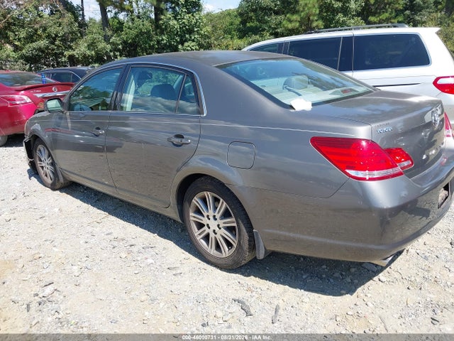 46000731 :رقم المزاد ، 4T1BK36B16U083383 vin ، 2006 Toyota Avalon Limited مزاد بيع