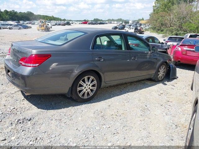 46000731 :رقم المزاد ، 4T1BK36B16U083383 vin ، 2006 Toyota Avalon Limited مزاد بيع