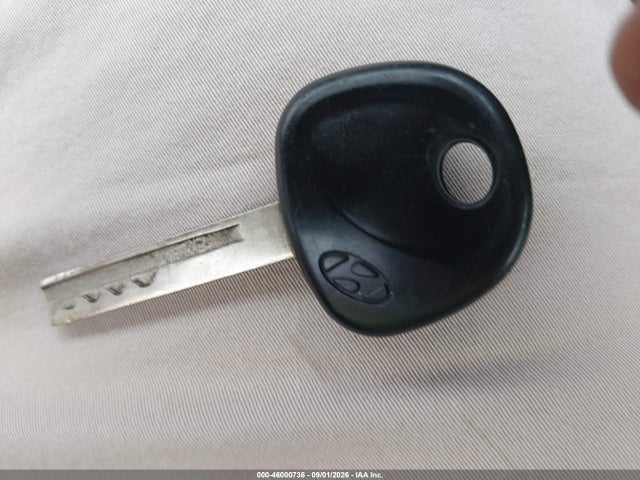 Aukcja sprzedaży 2016 Hyundai Accent Se, vin: KMHCT5AE9GU288563, numer aukcji: 46000736