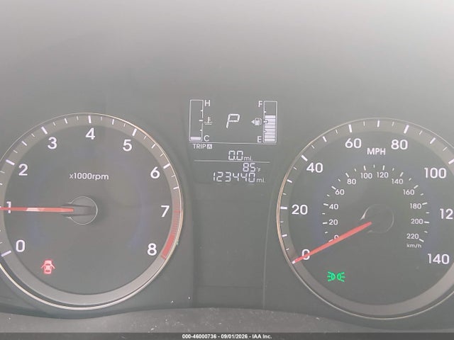 Aukcja sprzedaży 2016 Hyundai Accent Se, vin: KMHCT5AE9GU288563, numer aukcji: 46000736