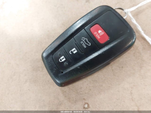 Aukcja sprzedaży 2021 Toyota Highlander Hybrid Xle, vin: 5TDHBRCH0MS518387, numer aukcji: 46000740