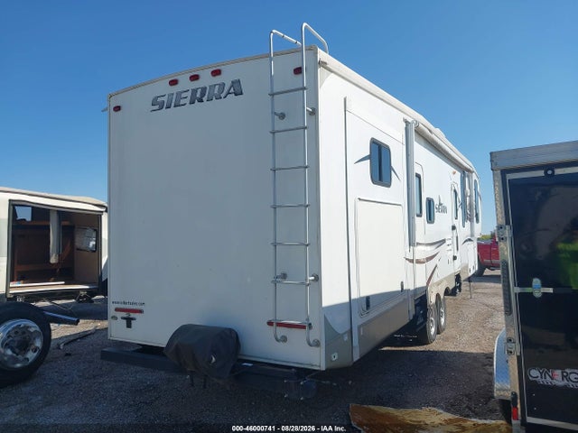 Forest River Sierra 2014 4X4FSEN29EJ038768 Image 4