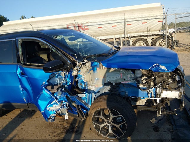 46000746 :رقم المزاد ، 3C4NJDCN2TT195995 vin ، 2026 Jeep Compass Limited مزاد بيع