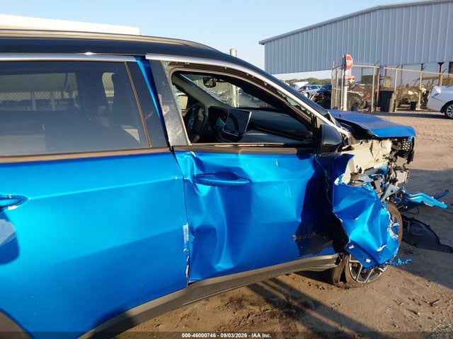 46000746 :رقم المزاد ، 3C4NJDCN2TT195995 vin ، 2026 Jeep Compass Limited مزاد بيع