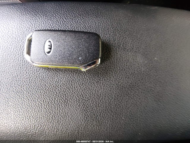 Auction sale of the 2021 Kia Forte Gt-line, vin: 3KPF34AD8ME294173, lot number: 46000747