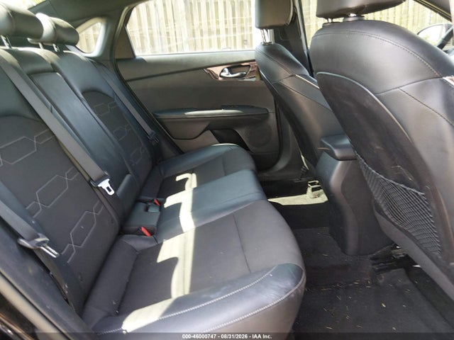 Auction sale of the 2021 Kia Forte Gt-line, vin: 3KPF34AD8ME294173, lot number: 46000747