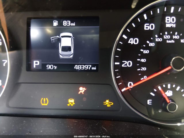 Auction sale of the 2021 Kia Forte Gt-line, vin: 3KPF34AD8ME294173, lot number: 46000747