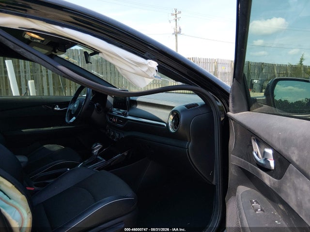 Auction sale of the 2021 Kia Forte Gt-line, vin: 3KPF34AD8ME294173, lot number: 46000747