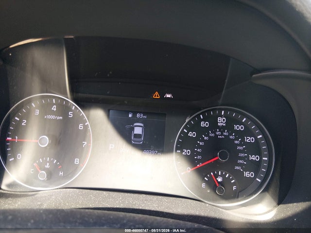 Auction sale of the 2021 Kia Forte Gt-line, vin: 3KPF34AD8ME294173, lot number: 46000747