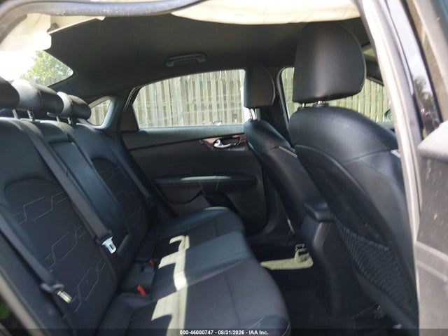 Auction sale of the 2021 Kia Forte Gt-line, vin: 3KPF34AD8ME294173, lot number: 46000747