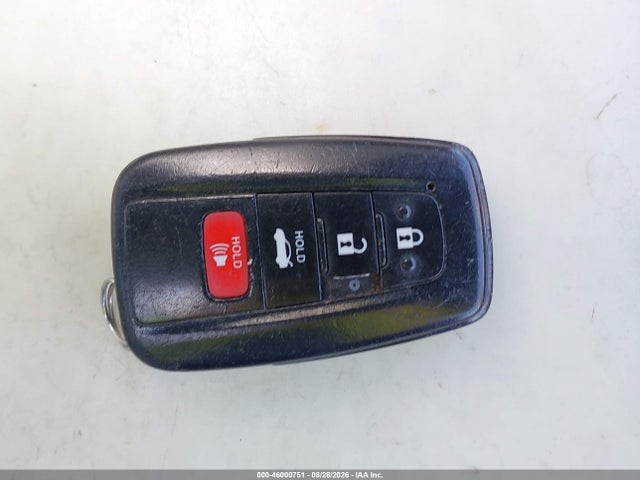 2021 Toyota Camry Se მანქანა იყიდება აუქციონზე, vin: 4T1T11AK4MU523533, აუქციონის ნომერი: 46000751