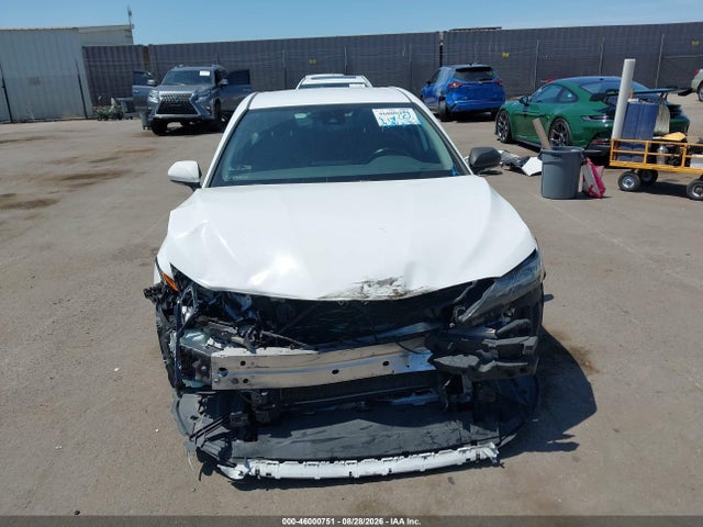 2021 Toyota Camry Se მანქანა იყიდება აუქციონზე, vin: 4T1T11AK4MU523533, აუქციონის ნომერი: 46000751