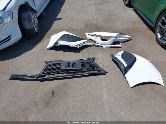 2021 Toyota Camry Se მანქანა იყიდება აუქციონზე, vin: 4T1T11AK4MU523533, აუქციონის ნომერი: 46000751