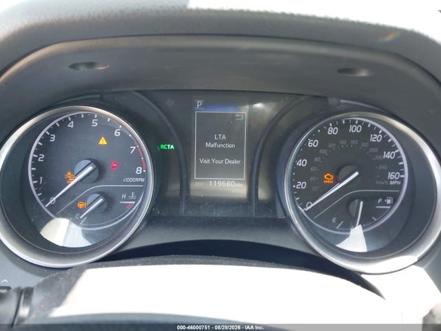 2021 Toyota Camry Se მანქანა იყიდება აუქციონზე, vin: 4T1T11AK4MU523533, აუქციონის ნომერი: 46000751