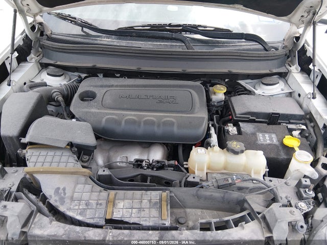 1C4PJLDB6KD419359 Jeep Cherokee Limited Fwd