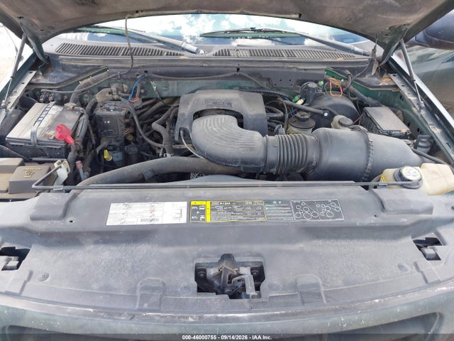 Продажа на аукционе авто 2003 Ford F-150 Lariat/xl/xlt, vin: 2FTPX18L83CA70969, номер лота: 46000755