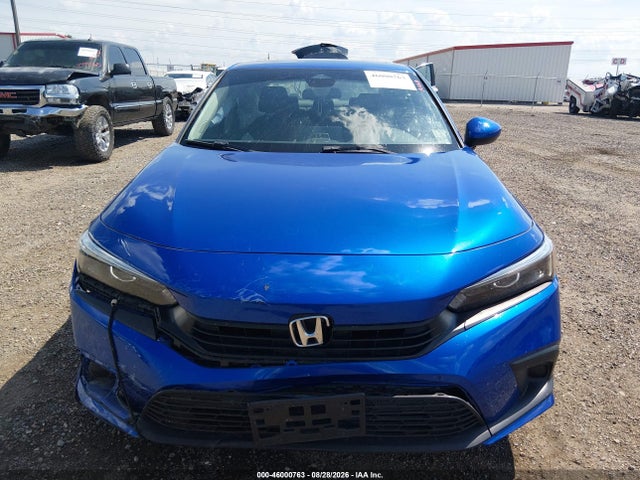 Aukcja sprzedaży 2022 Honda Civic Ex, vin: 2HGFE1F73NH303624, numer aukcji: 46000763