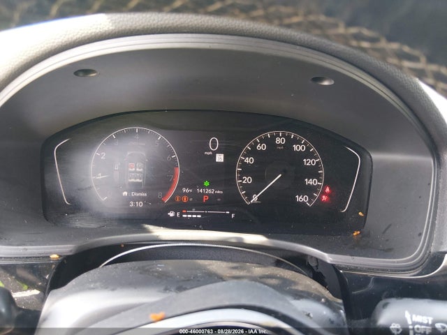 Aukcja sprzedaży 2022 Honda Civic Ex, vin: 2HGFE1F73NH303624, numer aukcji: 46000763