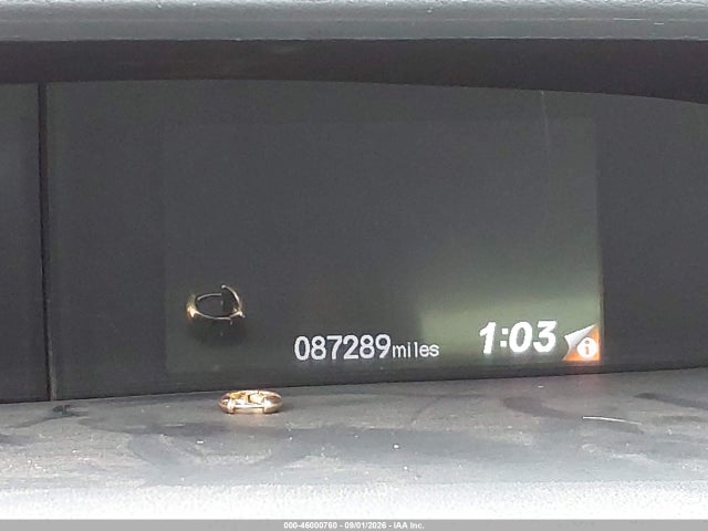 46000760 :رقم المزاد ، 2HGFG3B8XDH505735 vin ، 2013 Honda Civic Ex مزاد بيع
