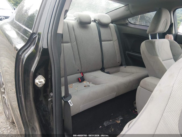 46000760 :رقم المزاد ، 2HGFG3B8XDH505735 vin ، 2013 Honda Civic Ex مزاد بيع