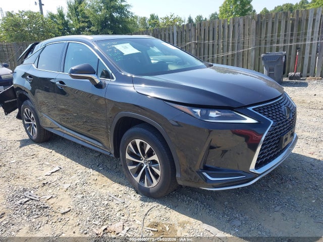 Aukcja sprzedaży 2021 Lexus Rx 350, vin: JTJHZMDA5M2052007, numer aukcji: 46000773