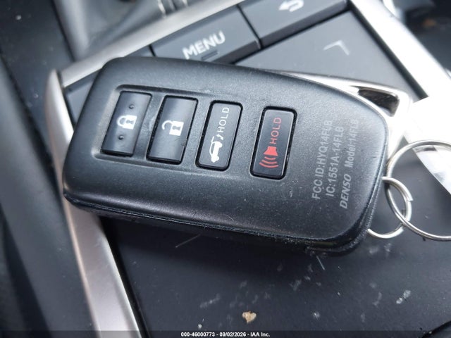 Auction sale of the 2021 Lexus Rx 350, vin: JTJHZMDA5M2052007, lot number: 46000773