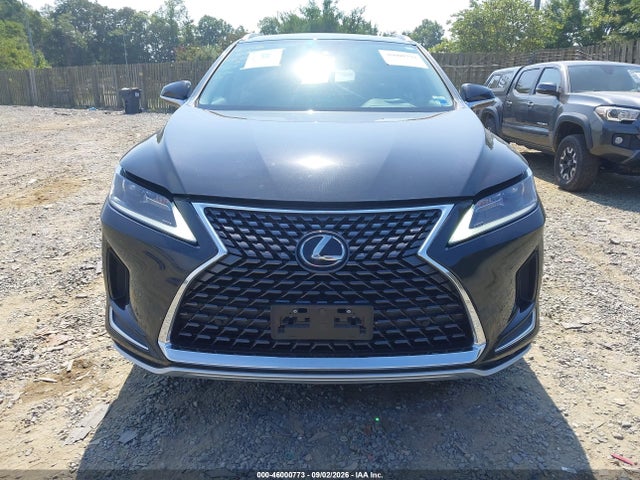 Auction sale of the 2021 Lexus Rx 350, vin: JTJHZMDA5M2052007, lot number: 46000773