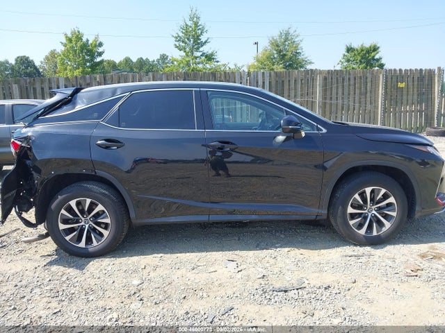 Auction sale of the 2021 Lexus Rx 350, vin: JTJHZMDA5M2052007, lot number: 46000773