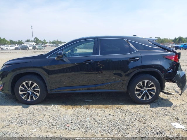 Auction sale of the 2021 Lexus Rx 350, vin: JTJHZMDA5M2052007, lot number: 46000773
