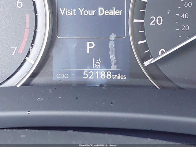 Auction sale of the 2021 Lexus Rx 350, vin: JTJHZMDA5M2052007, lot number: 46000773