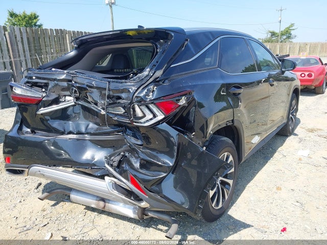 Auction sale of the 2021 Lexus Rx 350, vin: JTJHZMDA5M2052007, lot number: 46000773