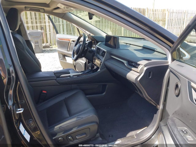 Auction sale of the 2021 Lexus Rx 350, vin: JTJHZMDA5M2052007, lot number: 46000773