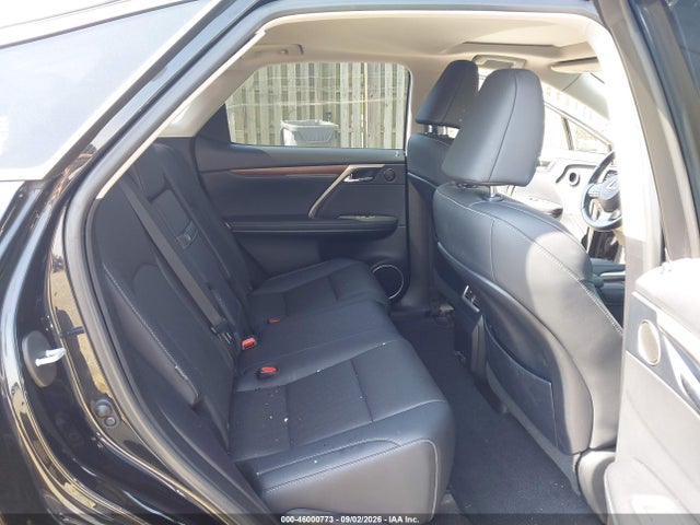 Auction sale of the 2021 Lexus Rx 350, vin: JTJHZMDA5M2052007, lot number: 46000773
