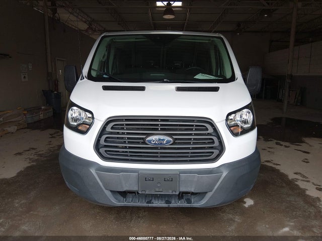 Ford Transit-350 Xl 2018 1FBZX2ZM6JKB36082 Image 17