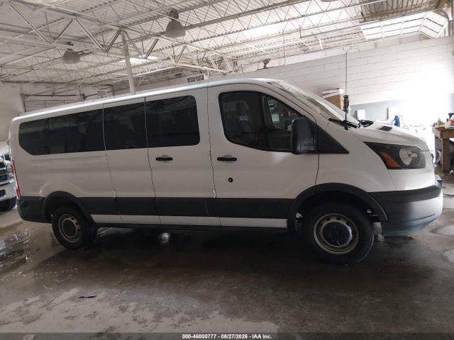 Ford Transit-350 Xl 2018 1FBZX2ZM6JKB36082 Image 18