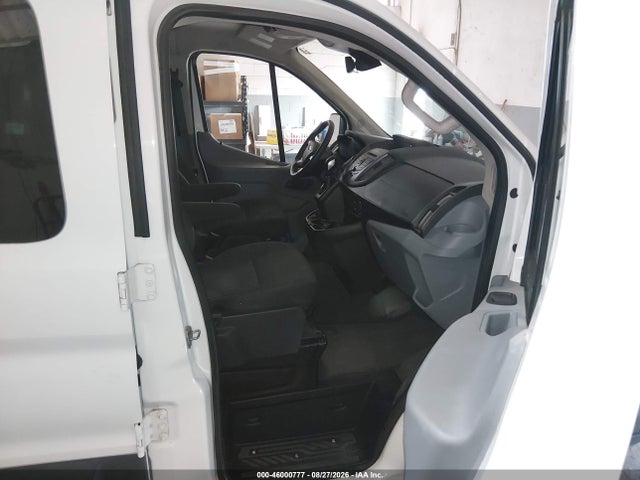 Ford Transit-350 Xl 2018 1FBZX2ZM6JKB36082 Image 5