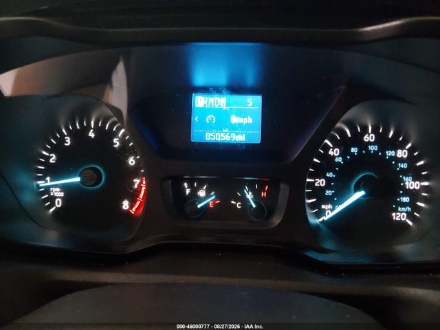 Ford Transit-350 Xl 2018 1FBZX2ZM6JKB36082 Image 7