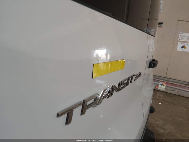 Ford Transit-350 Xl 2018 1FBZX2ZM6JKB36082 Image 12
