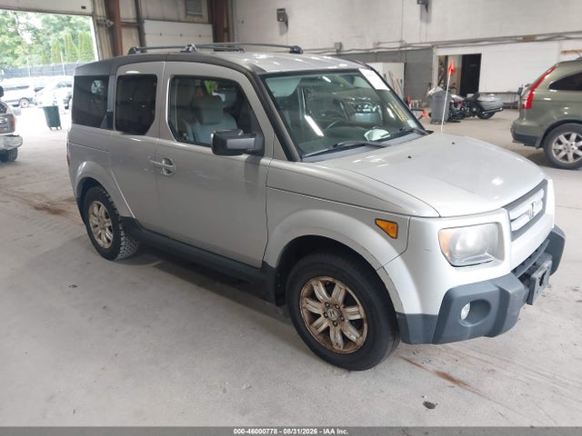 Продажа на аукционе авто 2007 Honda Element Ex, vin: 5J6YH27777L002258, номер лота: 46000778