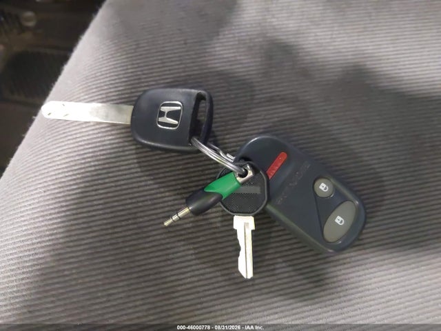 Продажа на аукционе авто 2007 Honda Element Ex, vin: 5J6YH27777L002258, номер лота: 46000778