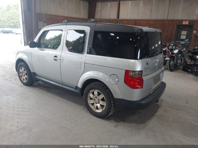 Продажа на аукционе авто 2007 Honda Element Ex, vin: 5J6YH27777L002258, номер лота: 46000778
