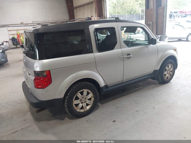 Продажа на аукционе авто 2007 Honda Element Ex, vin: 5J6YH27777L002258, номер лота: 46000778