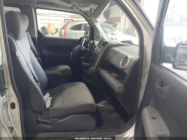 Продажа на аукционе авто 2007 Honda Element Ex, vin: 5J6YH27777L002258, номер лота: 46000778